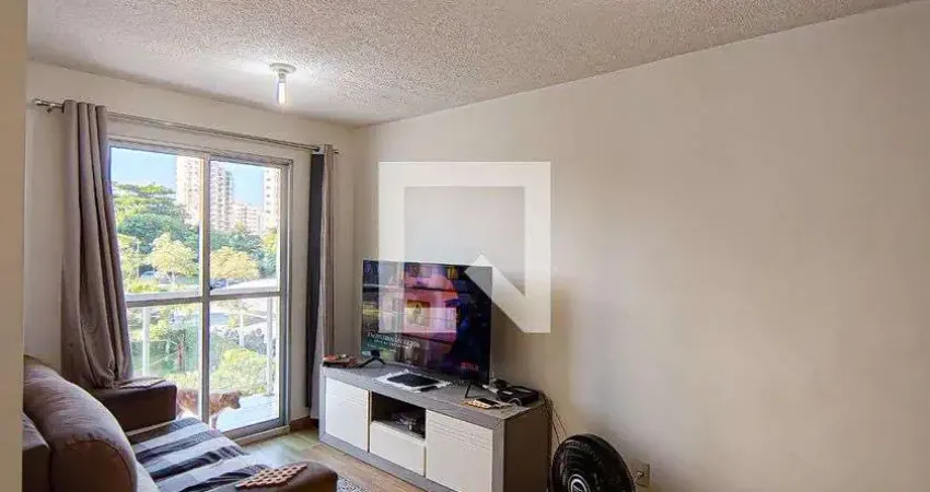 Apartamento para Aluguel - Jacarepaguá, 2 Quartos,  51 m² - Rio de Janeiro