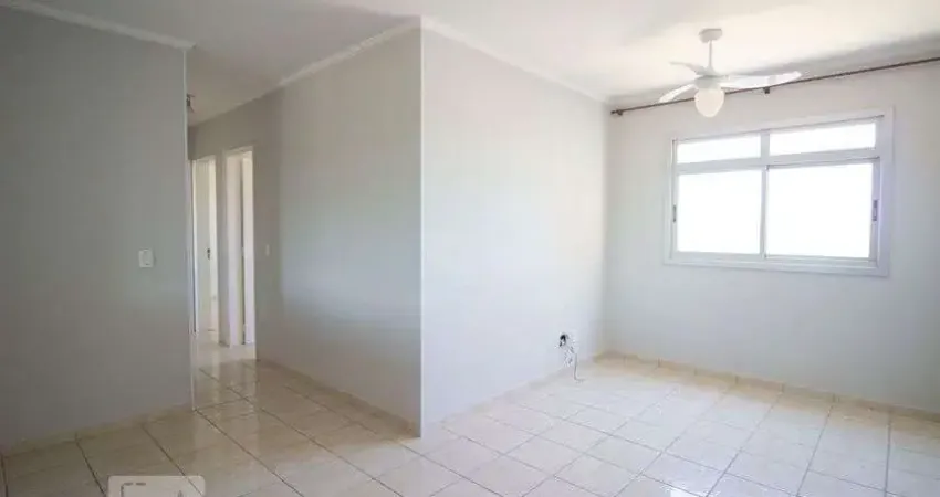 Apartamento para Aluguel - Ponte São João , 3 Quartos,  70 m² - Jundiaí