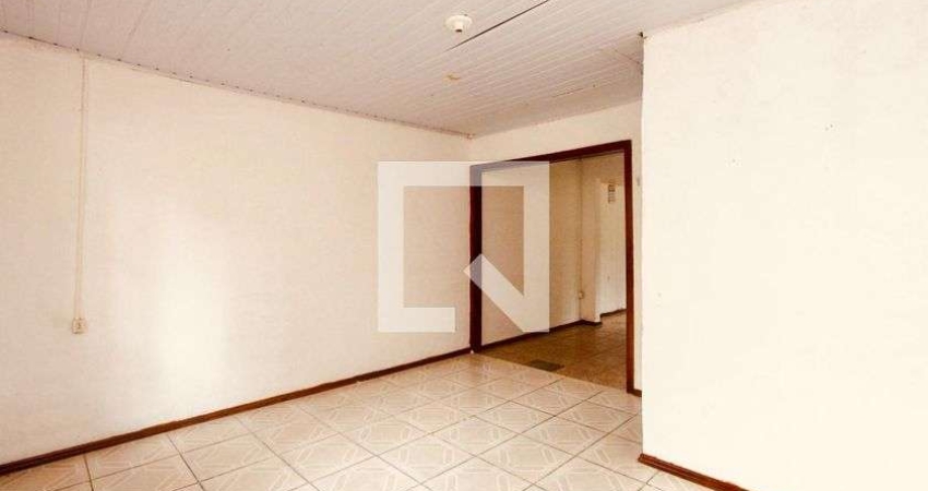 Casa para Aluguel - Jardim Carvalho, 2 Quartos,  70 m² - Porto Alegre