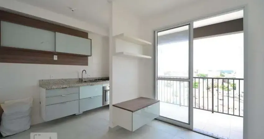 Apartamento para Aluguel - Vila Mascote, 3 Quartos,  56 m² - São Paulo