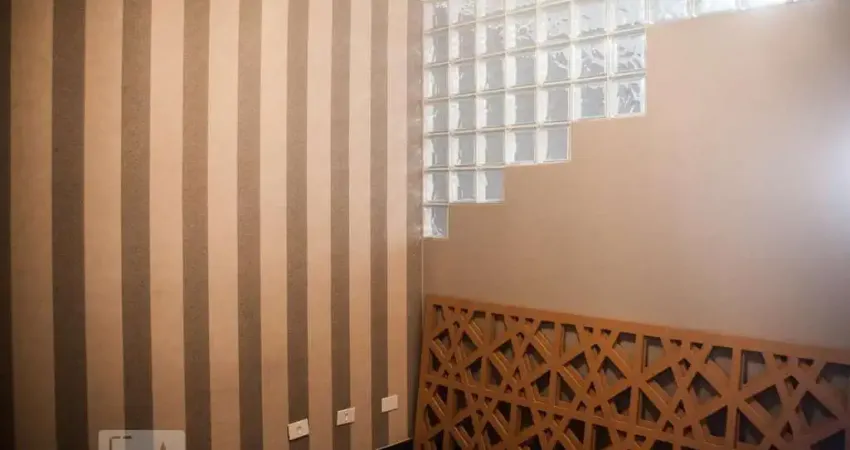 Apartamento para Aluguel - Santa Cecília, 1 Quarto,  58 m² - São Paulo