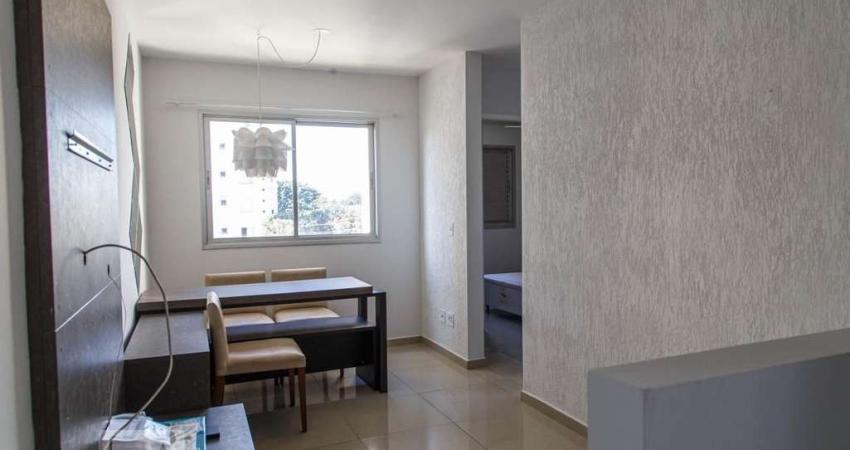 Apartamento para Aluguel - Mooca, 2 Quartos,  43 m² - São Paulo