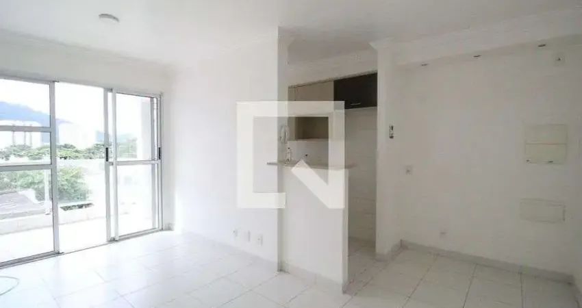Apartamento para Aluguel - Jacarepaguá, 2 Quartos,  60 m² - Rio de Janeiro