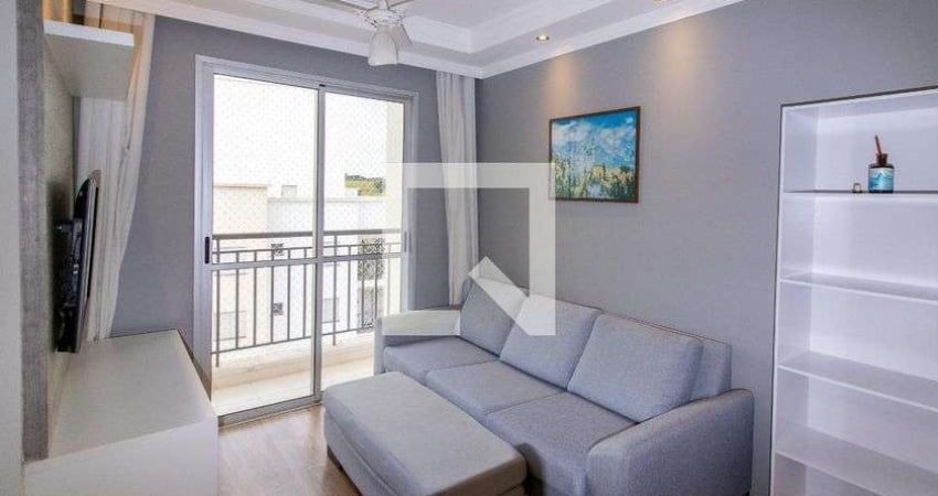 Apartamento para Aluguel - Ambiance Residence, 2 Quartos,  49 m² - Campinas