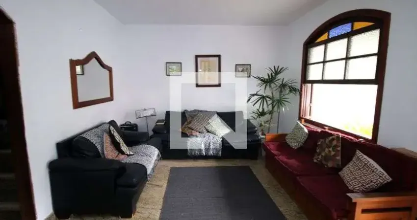 Casa para Aluguel - Taquara, 3 Quartos,  360 m² - Rio de Janeiro