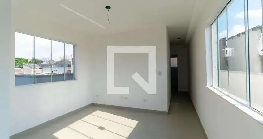 Apartamento para Aluguel - Vila Prudente, 2 Quartos,  46 m² - São Paulo