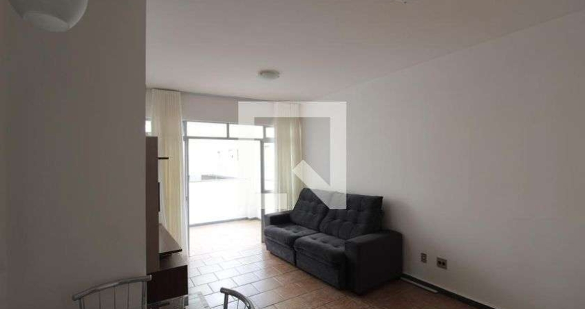 Apartamento para Aluguel - Ouro Preto, 2 Quartos,  85 m² - Belo Horizonte