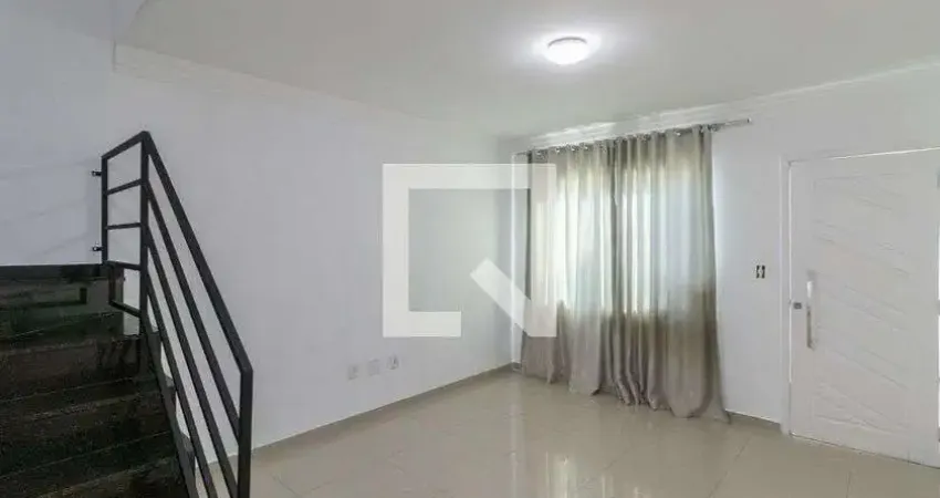 Casa / Sobrado em Condomínio para Aluguel - Itaquera, 4 Quartos,  154 m² - São Paulo