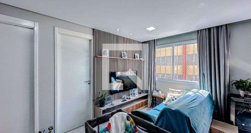 Apartamento para Aluguel - Liberdade, 1 Quarto,  38 m² - São Paulo