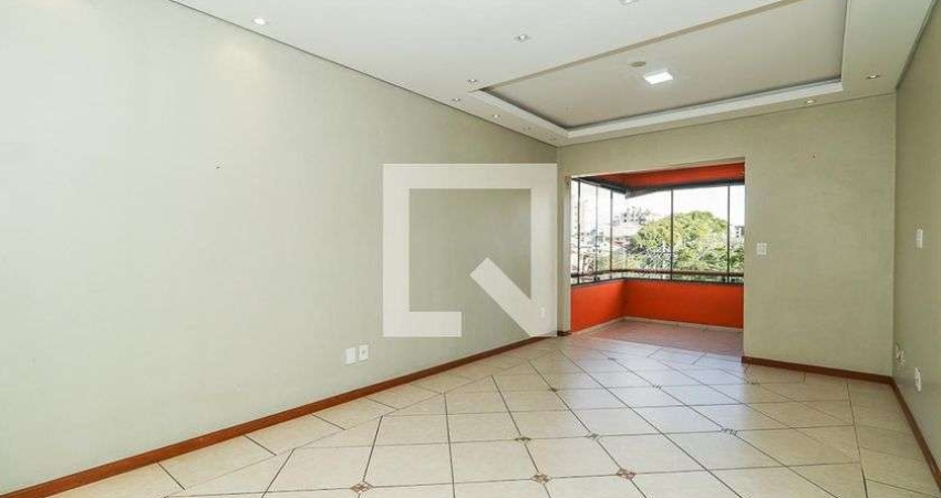 Apartamento para Aluguel - Jardim Lindóia, 2 Quartos,  80 m² - Porto Alegre