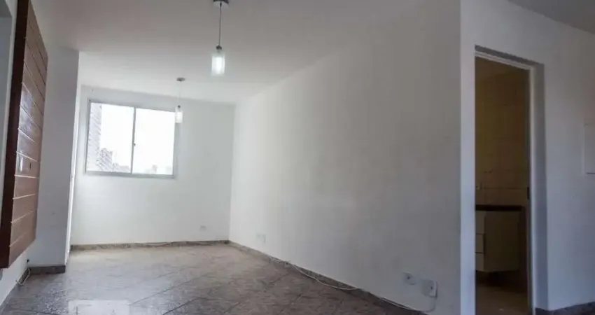 Apartamento para Aluguel - Tatuapé, 3 Quartos,  87 m² - São Paulo