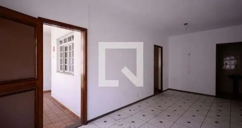Casa para Aluguel - Vila das Mercês, 1 Quarto,  80 m² - São Paulo