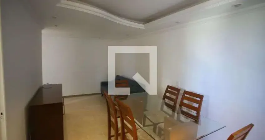 Apartamento para Aluguel - Buritis, 4 Quartos,  92 m² - Belo Horizonte