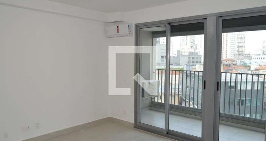 Kitnet / Stúdio para Aluguel - Ipiranga, 1 Quarto,  38 m² - São Paulo