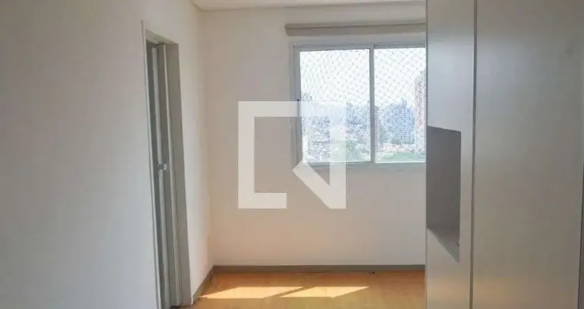 Apartamento para Aluguel - Tatuapé, 1 Quarto,  33 m² - São Paulo