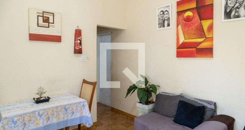 Casa para Aluguel - Cidade Patriarca, 3 Quartos,  178 m² - São Paulo