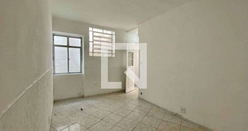 Apartamento para Aluguel - Santa Teresa, 3 Quartos,  80 m² - Rio de Janeiro