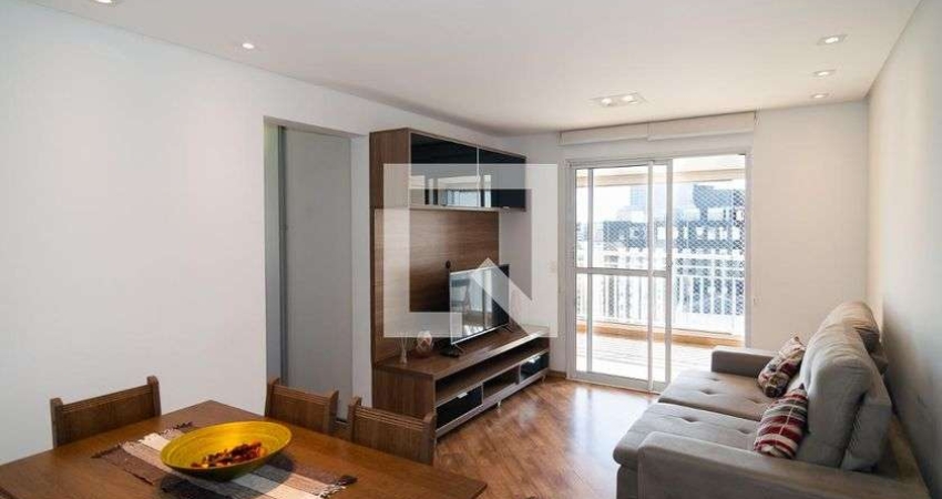 Apartamento para Aluguel - Consolação, 3 Quartos,  76 m² - São Paulo