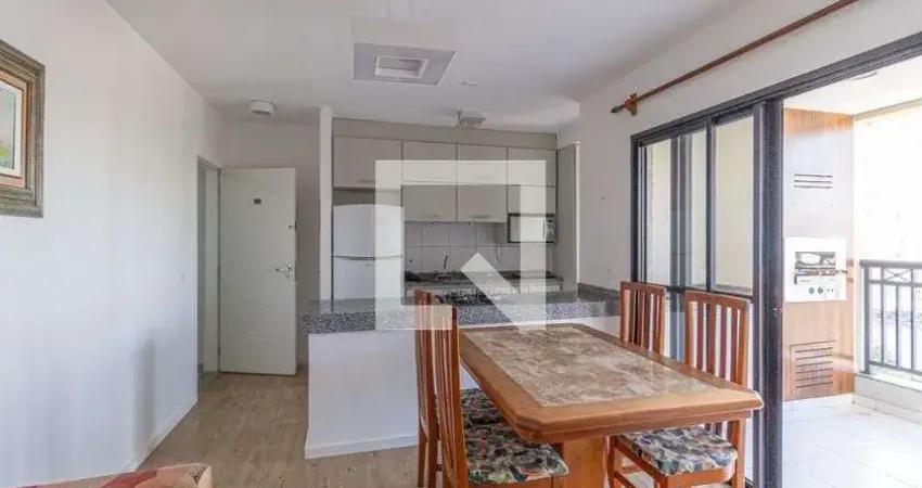 Apartamento para Aluguel - Centro, 2 Quartos,  70 m² - Osasco
