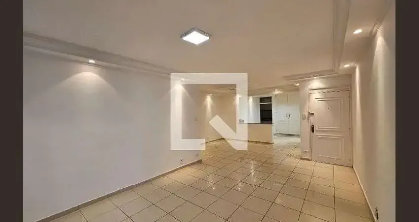 Apartamento para Aluguel - Vila Mariana, 3 Quartos,  214 m² - São Paulo