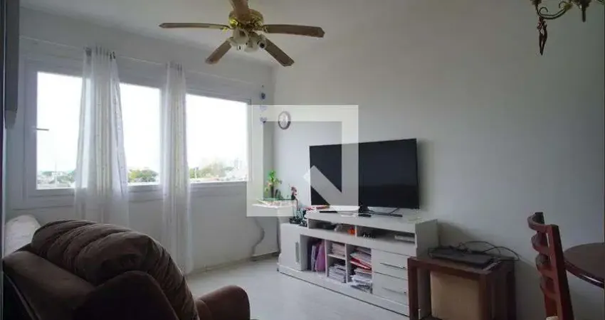 Apartamento para Aluguel - São Sebastião, 3 Quartos,  75 m² - Porto Alegre