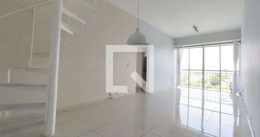 Cobertura para Aluguel - Pechincha, 3 Quartos,  198 m² - Rio de Janeiro