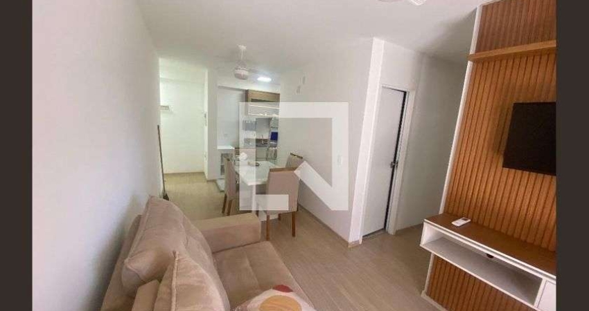 Apartamento para Aluguel - Pechincha, 3 Quartos,  64 m² - Rio de Janeiro