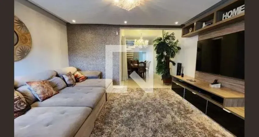 Casa para Aluguel - Belém, 4 Quartos,  223 m² - São Paulo