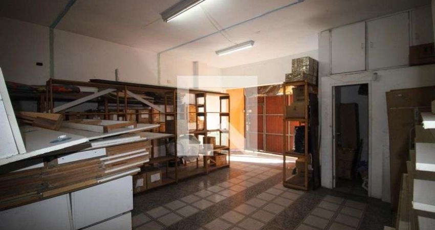 Casa para Aluguel - Jardim América, 1 Quarto,  160 m² - Sorocaba