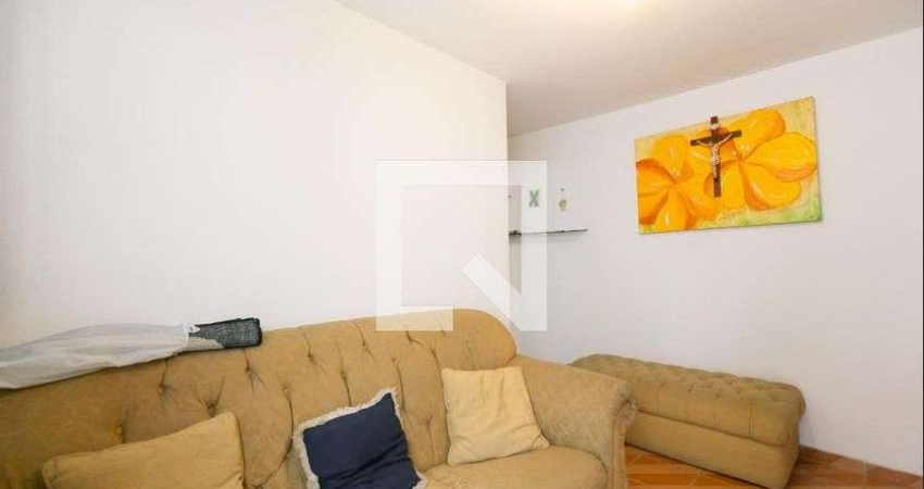 Casa para Aluguel - Vila Curuca, 3 Quartos,  180 m² - São Paulo