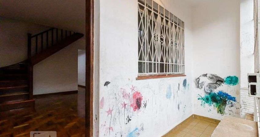 Casa / Sobrado em Condomínio para Aluguel - Ipiranga, 2 Quartos,  150 m² - São Paulo