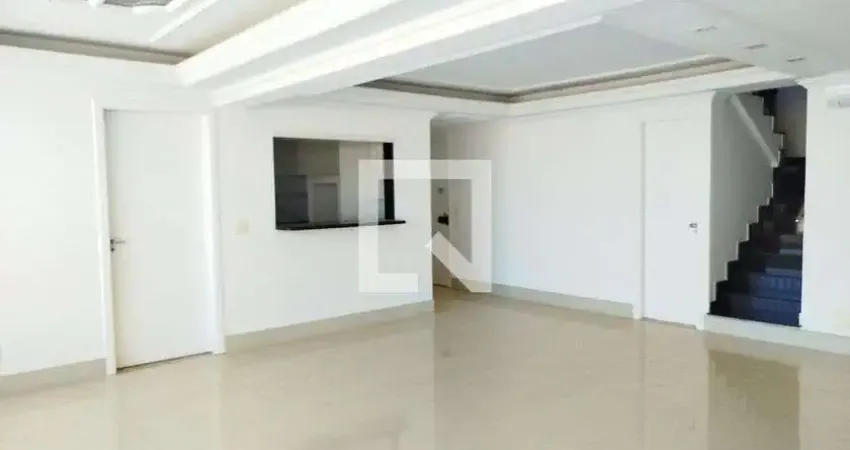 Cobertura para Aluguel - Tatuapé, 3 Quartos,  220 m² - São Paulo
