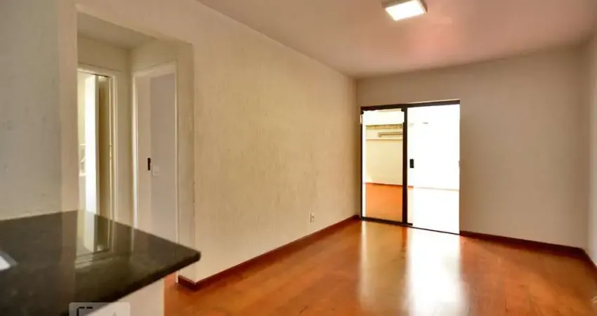 Apartamento para Aluguel - Vila Pompéia, 1 Quarto,  50 m² - São Paulo