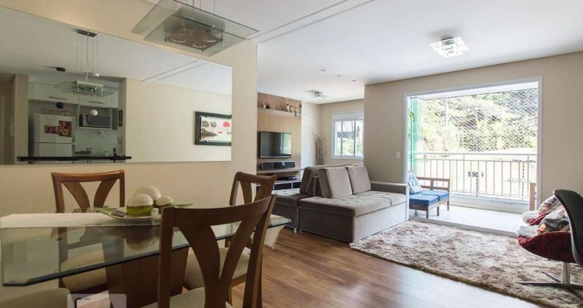 Apartamento para Aluguel - Butantã, 2 Quartos,  83 m² - São Paulo