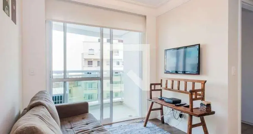 Apartamento para Aluguel - Consolação, 2 Quartos,  54 m² - São Paulo