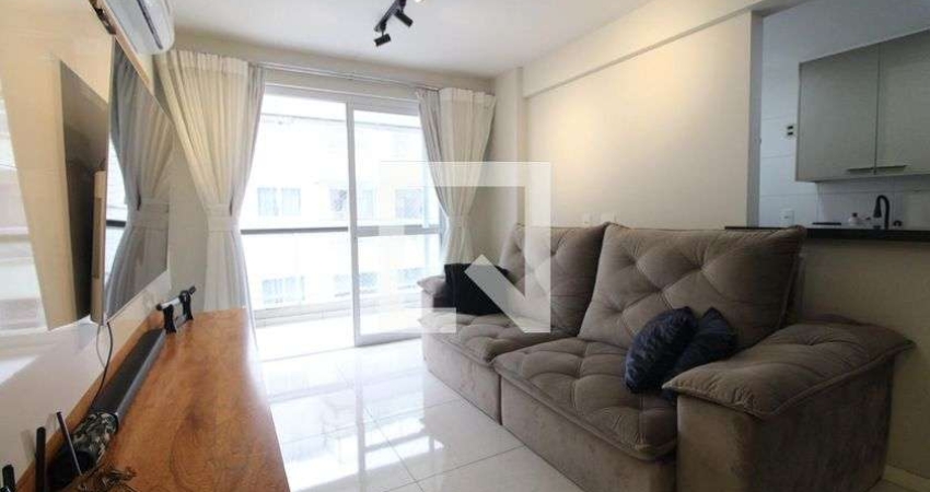 Apartamento para Aluguel - Freguesia , 2 Quartos,  64 m² - Rio de Janeiro