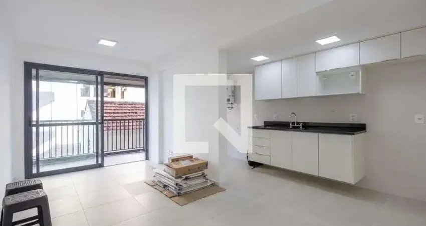 Apartamento para Aluguel - Tijuca, 2 Quartos,  70 m² - Rio de Janeiro