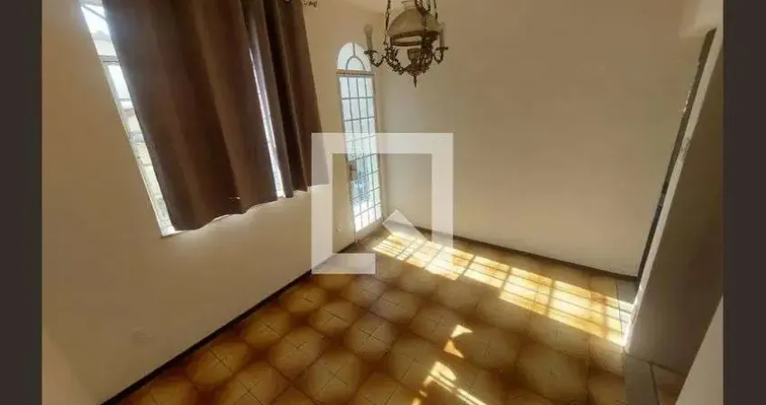 Apartamento para Aluguel - Coração Eucarístico, 3 Quartos,  115 m² - Belo Horizonte