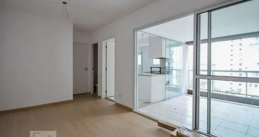 Apartamento para Aluguel - Panamby, 2 Quartos,  77 m² - São Paulo