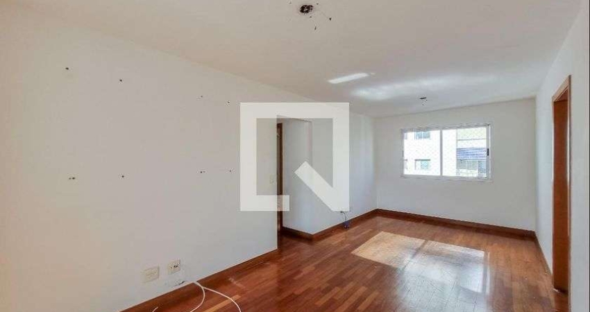 Apartamento para Aluguel - Savassi, 3 Quartos,  85 m² - Belo Horizonte
