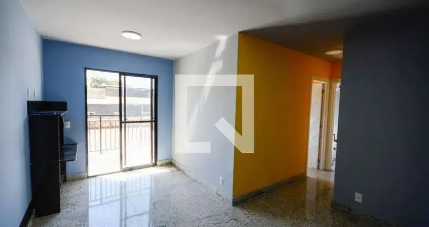 Apartamento para Aluguel - São Cristóvão, 2 Quartos,  52 m² - Rio de Janeiro