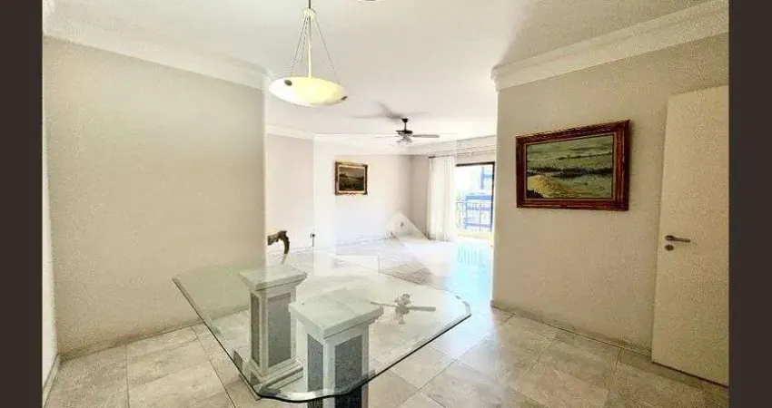 Apartamento para Aluguel - Centro, 3 Quartos,  190 m² - Jundiaí
