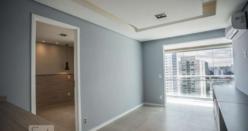 Apartamento para Aluguel - Vila Mascote, 1 Quarto,  53 m² - São Paulo
