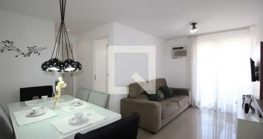 Apartamento para Aluguel - Jacarepaguá, 2 Quartos,  70 m² - Rio de Janeiro