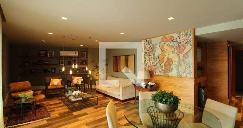 Cobertura para Aluguel - Recreio, 5 Quartos,  385 m² - Rio de Janeiro