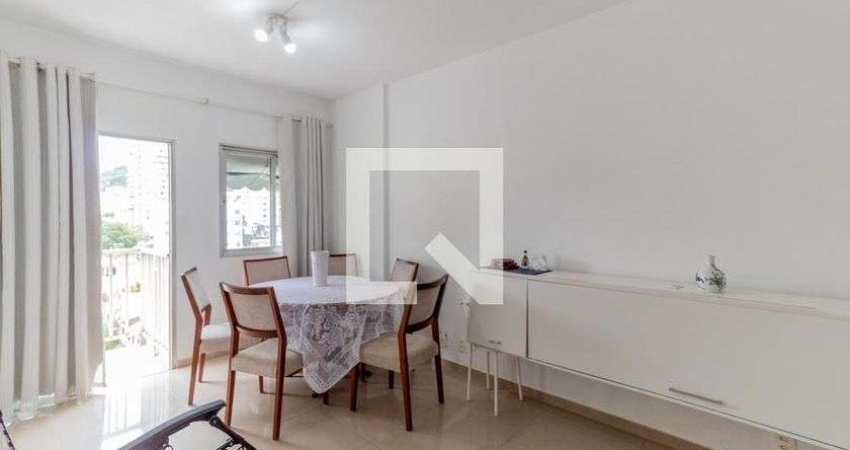 Apartamento para Aluguel - Botafogo, 2 Quartos,  80 m² - Rio de Janeiro