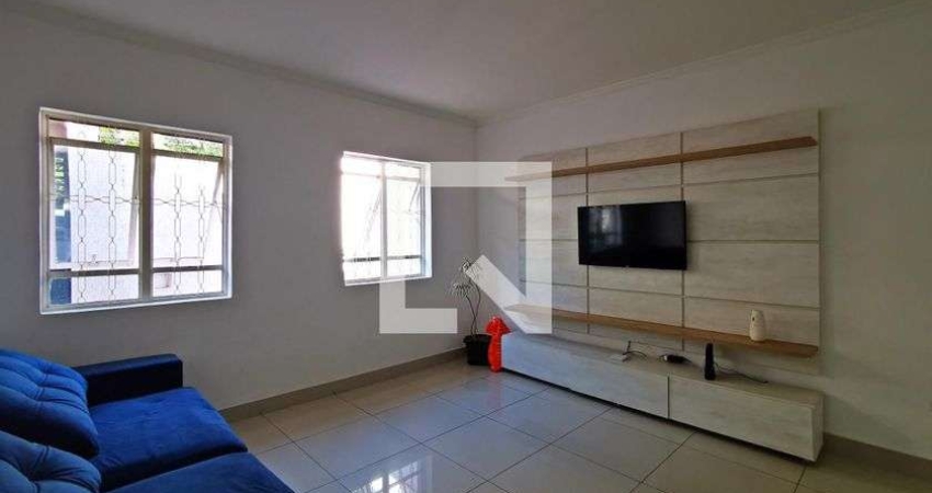 Casa para Aluguel - Ponte São João , 3 Quartos,  188 m² - Jundiaí