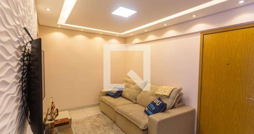 Apartamento para Aluguel - Ipiranga, 2 Quartos,  60 m² - Belo Horizonte