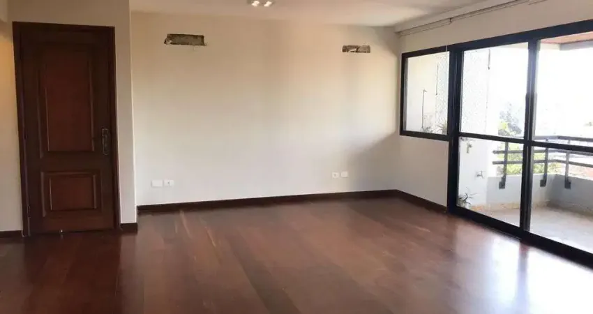 Apartamento para Aluguel - Morumbi, 4 Quartos,  164 m² - São Paulo