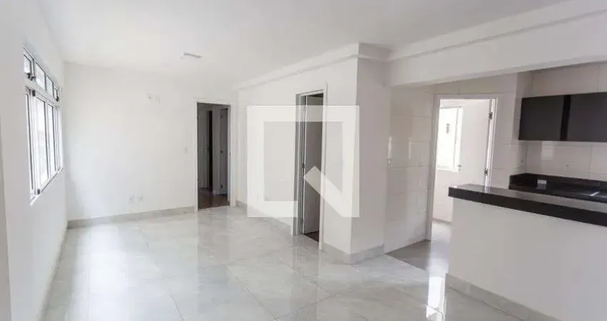 Apartamento para Aluguel - Serra, 3 Quartos,  80 m² - Belo Horizonte